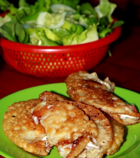 Đặc sản ở Phan Rang Nho v&agrave; gốm